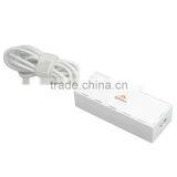 100W Slim AC to DC Notebook Power Adapter thumbnail-2