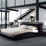 America Hot Seller Bed thumbnail-1