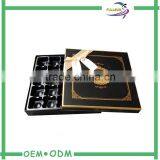 Luxury Custom Decorative Chocolate Boxes /Wedding Candy Box With Inner Padding thumbnail-3