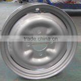 Wheel Hub of Tricycle thumbnail-1