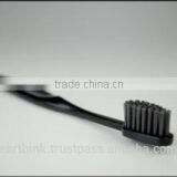 Japanese Very Popular Beauty Toothbrush Charcoal Toothbrush 170mm thumbnail-6