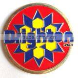 Custom Metal Badge Form Factory thumbnail-2