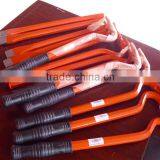 Wrecking Bar With One End Grip thumbnail-5