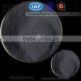 Good Flowability Low Cement Refractory Materials Zirconium Silica Fume for Sale thumbnail-5