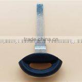 Blade Insert Replacement for Saab Remote Uncut Key Fob Shell thumbnail-2