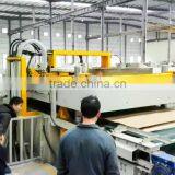Automatic Artificial Quartz Stone Production Line Big Slab Machine Processing Quartz Stone thumbnail-5