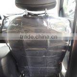 Car Backrest Protection