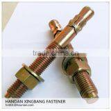 1/4 Through Bolt Manufacturer in China Hebei Handan thumbnail-1