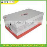 Strong Design Wholesale Socks Packaging Box thumbnail-2