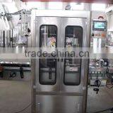 Full Automatic Sleeve Labeling Machine