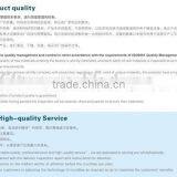 Fused Silica Ceramic Crucible thumbnail-3