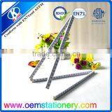 Hot Sale 100cm Metal Aluminum Long Folding Ruler for Office Supplies thumbnail-4