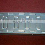 Steel Stainless Cable Trunking Cable Tray thumbnail-1