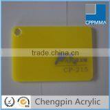 4x8 Multi Color High Gloss Acrylic Sheet