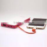 2016 New Design Universal Smart Usb 8000mah Universal Battery Charger thumbnail-4