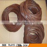 Silicone Brown o Ring