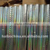 wire drawing hot stamping foil