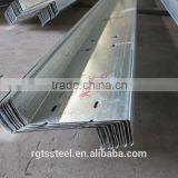 Cold Rolled Steel z Purlin thumbnail-1