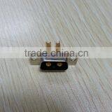 D-sub Power 2w2 Male Wire Electronics 20A Connector thumbnail-3
