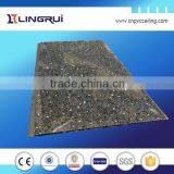 Stamping Foil Ceiling Pvc Panel thumbnail-1