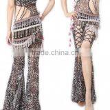 SWEGAL Belly dance Costume belly dance hip scarf SGBDW120020