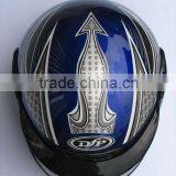 High Quality Motorcycle Helmet of Full Face DF-904 thumbnail-6