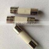 High Frequency and Low Loss Alumina Ceramic Fuse Tubes thumbnail-4