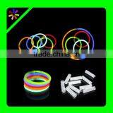 Light Up Bracelet Glow Light Bracelet With Connectors thumbnail-1