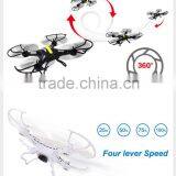 Headless Mode Drone With Camera and LED Lights thumbnail-5