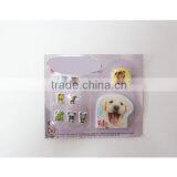 Sheets Lovely Dog Decorative Adhesive Sticker / Kids Craft Scrapbooking Sticker Set for Diary, Album , Paster