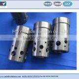 API Tungsten Carbide Alloy Choke Beans With Steels thumbnail-3