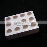 Plate Cupel Magnesia Cupel thumbnail-1