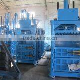 Best Hydraulicvertical Scrap Carton and Plastic Baler Price thumbnail-4