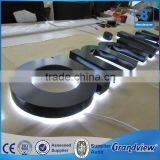 Customized Outdoor Indoor Alphabet Letter 3d Signs thumbnail-4