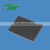 Black Customized Phenolic Resin Paper Laminated Sheet Bakelite Plate thumbnail-1