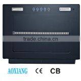 2015 New Style Exterior Exhaust Fan / Range Hood / Smoke Exhaust Ventilator thumbnail-1