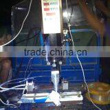 2016 High Speed Automatic Ultrasonic Plastic Welding Machine thumbnail-3