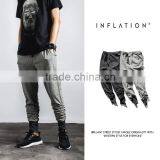 Good quality soft 100% cotton wholesale men custom jogger sweatpants                        
                                                                                Supplier's Choice