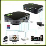 Chromecast Iptv Android Smart Media Player tv Box Usb 3 thumbnail-4