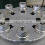 Stainless Steel and Plastic Laser Printing Machine for Led Bulb Logo thumbnail-3