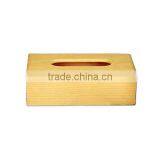 Bamboo Tissue Box thumbnail-1