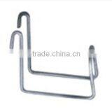 Metal Wire Mesh Display Hanging Hook for Bag thumbnail-2