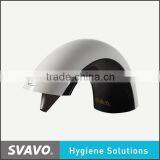 Infrared Sensor Liquid&foam Soap Dispenser, Deck Mounted and Faucet Shap