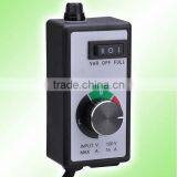 Dial Route Variable / Stepless Speed Controller / Speeder / Power Tools Control / Adjuster (FCC)