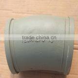 Putzmeister 15D Concrete Pump Elbow thumbnail-1
