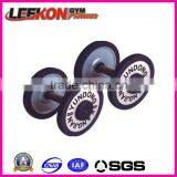 Breathing Exercise Equipment Two Tier Dubbell Rack thumbnail-4