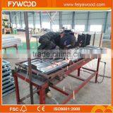 Construction Safety Board, Scaffolding Steel Plank thumbnail-3