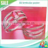 China Wholesale 3d Lenticular Advertising Poster thumbnail-4