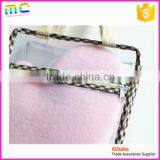 Pink Bath Sponge Loofah for Shower thumbnail-4