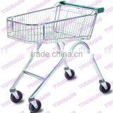 Shopping Cart/shopping Trolley 90L thumbnail-2